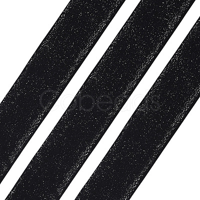 10 Yards Polyester Velvet Ribbon OCOR-TA0004-13D-1