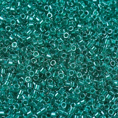 MIYUKI Delica Beads X-SEED-J020-DB0918-1