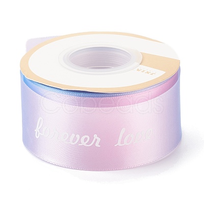 Gradient Polyester Ribbon SRIB-I005-01C-01-1