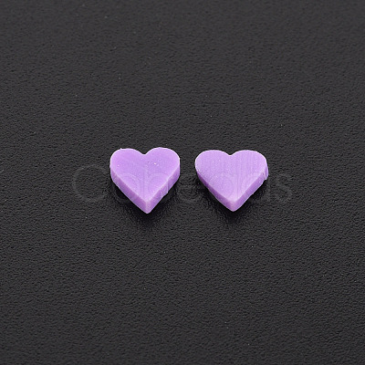Handmade Polymer Clay Sprinkles Mix X-CLAY-N006-152-1