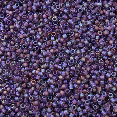 MIYUKI Delica Beads SEED-MY11-DB0869-1