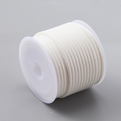 Braided Waxed Polyester Cords OCOR-TAC0020-001E-1