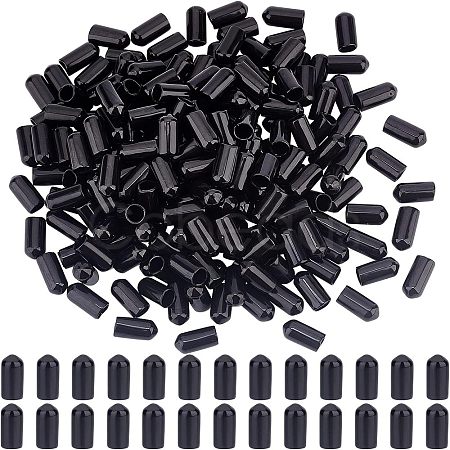 Nbeads 200Pcs Wine Bottle Cap FIND-NB0002-13-1