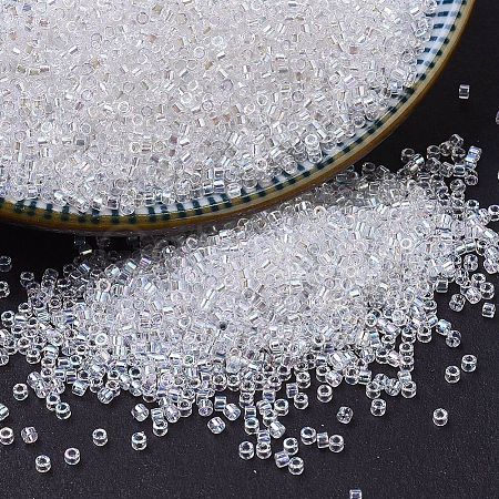 MIYUKI Delica Beads X-SEED-J020-DB0051-1