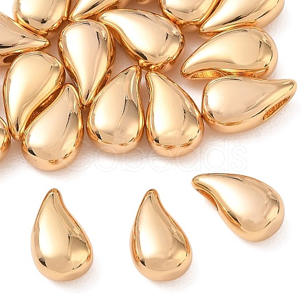 SHEGRACE Brass Beads XGRQ7H570-960G-1