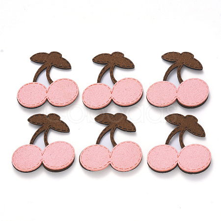 Faux Suede Patches FIND-R075-26-1