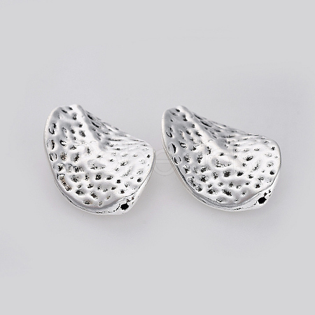 Tibetan Style Alloy Beads LF10455Y-NF-1