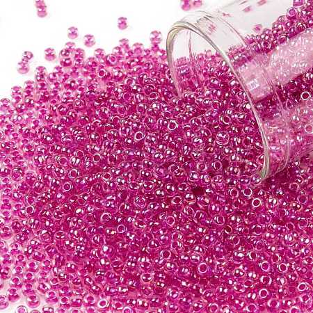 TOHO 11/0 Round Beads SEED-XTR11-0785-1