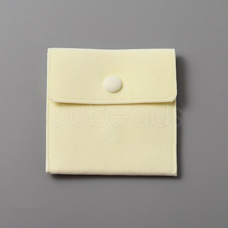 Velvet Pouches TP-WH0007-06B-1