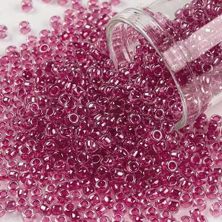 TOHO 8/0 Round Beads SEED-XTR08-0350-1
