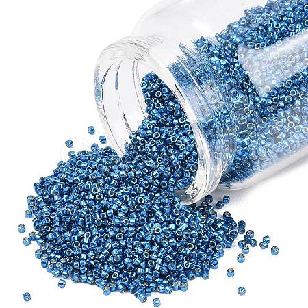 MIYUKI Delica Beads LS-X-SEED-J020-DB2516-1