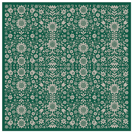 Cotton Headbands AJEW-WH0715-016-1