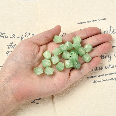 Resin Beads RESI-YW0004-74E-1