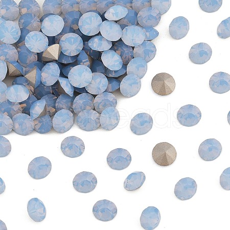 Preciosa® MAXIMA Crystal Round Stones Y-PRC-RBSS6-31110-1