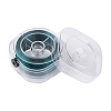 Flat Elastic Crystal String EW-YW0001-07Q-4