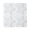 Pendant Silicone Molds DIY-K013-04-4