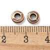 Alloy Beads TIBE-P003-50E-R-2