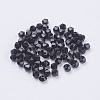 Imitation Austrian Crystal Beads LS-SWAR-F022-3x3mm-280-1