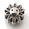 304 Stainless Steel European Beads STAS-G350-03AS-1