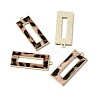 PU Leather Pendants FIND-WH0125-84LG-03-1