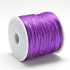 Nylon Satin Rattail Cord NWIR-Q010B-675-1