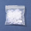 Eco-friendly PVC Earring Pads KY-FS0001-12-5