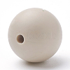 Food Grade Eco-Friendly Silicone Beads SIL-R008B-55-2