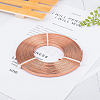 Aluminum Wire AW-BC0003-04A-B-5