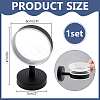 304 Stainless Steel Holders for Bathroom ODIS-WH0038-296EB-2