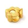 Zinc Alloy Beads PALLOY-I219-02F-2