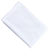 Polyester Elastic Eyelet Fabric AJEW-WH20006-273H-7