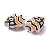 Handmade Lampwork Beads LAMP-S068-06L-2