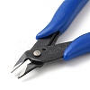 Steel Jewelry Pliers PT-Q010-09P-2