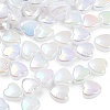 ABS Plastic Beads X1-KY-H009-01K-1