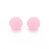 Opaque Acrylic Beads MACR-S373-57-K04-2