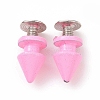 (Defective Closeout Sale: Fading)Aluminum Alloy Rivets Set AJEW-XCP0002-01-2