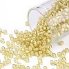 TOHO 8/0 Round Beads X-SEED-TR08-0948-1