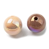 Acrylic Beads OACR-R261-12F-2