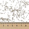 TOHO 15/0 Round Beads X-SEED-TR15-0993-4