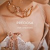 Preciosa® MAXIMA Crystal Round Stones X-PRC-RBSS39-00030-279-5