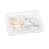 30Pcs Tibetan Style Alloy Pendants FIND-FS0003-83-6