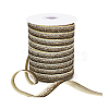 1 Roll Glitter Sparkle Ribbon SRIB-PH0001-37B-7