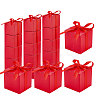 Folding Paper Candy Packing Boxes CON-WH0001-83B-1