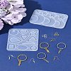 DIY Jewelry Making Finding Kits DIY-FS0008-43-10