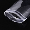 Transparent Plastic Resealable Bags ABAG-T011-03F-2