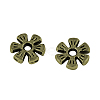 Alloy Spacer Beads PALLOY-R00742-AB-NR-1