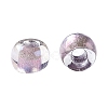 TOHO 11/0 Round Beads X-SEED-TR11-0267-3