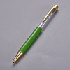 Creative Empty Tube Ballpoint Pens AJEW-L076-A53-1