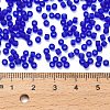 TOHO 8/0 Round Beads SEED-TR08-0008F-4