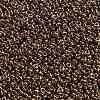 TOHO 6/0 Demi Round Beads SEED-DR06-0204-2